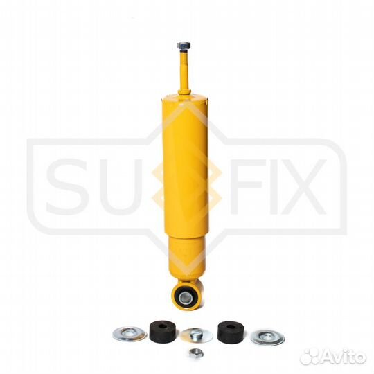 Амортизатор great wall hover H5