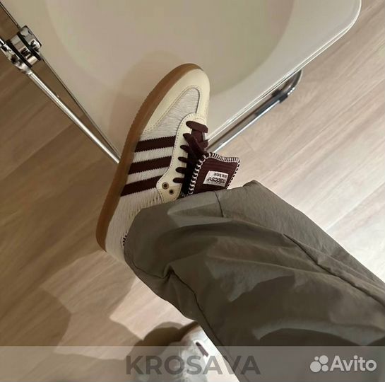 Adidas Samba Wales Bonner