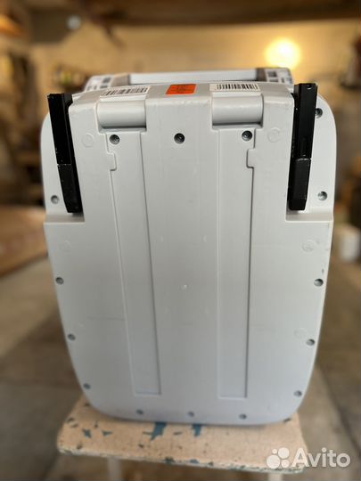 Детское автокресло от 0 до 36 с isofix