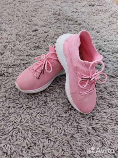 Обувь для девочки 30 размер