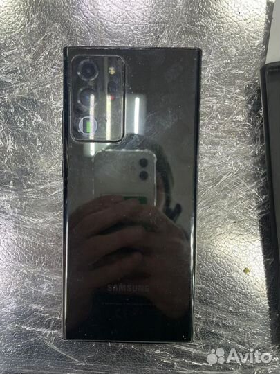 Samsung Galaxy Note 20 Ultra 5G (Exynos), 12/256 г