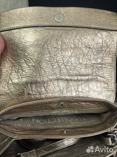 Cумка кроссбоди TJ collections