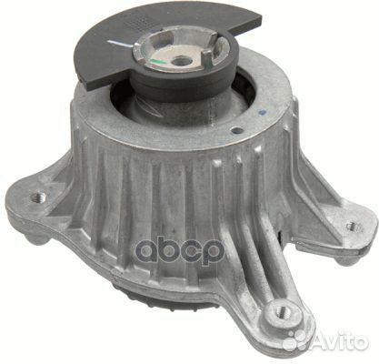 Опора двиг.прав.mercedes E200/250/300 W213 7/16