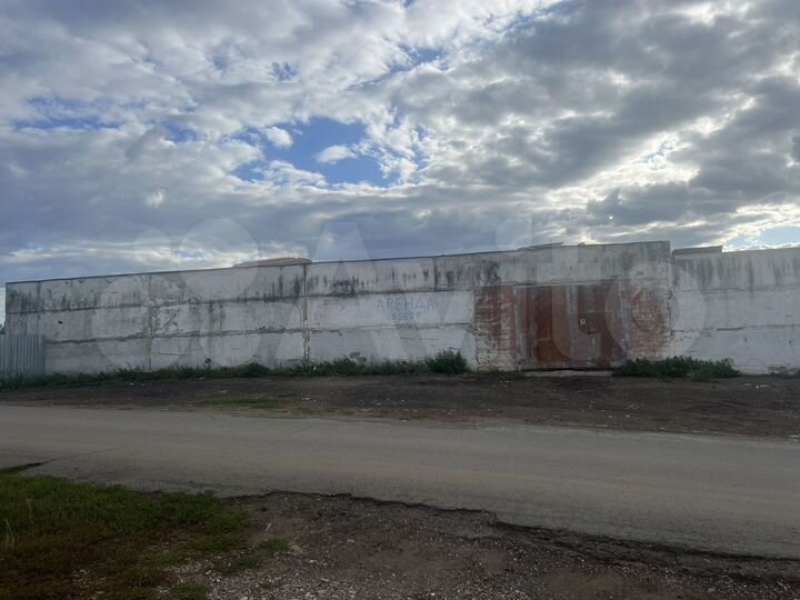 Помещение 1650 м²