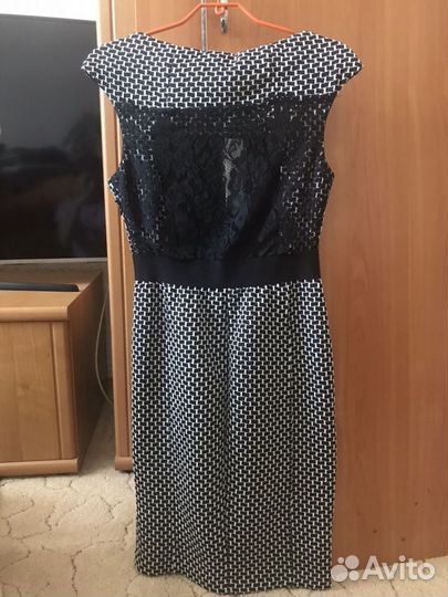 Платье Rinascimento