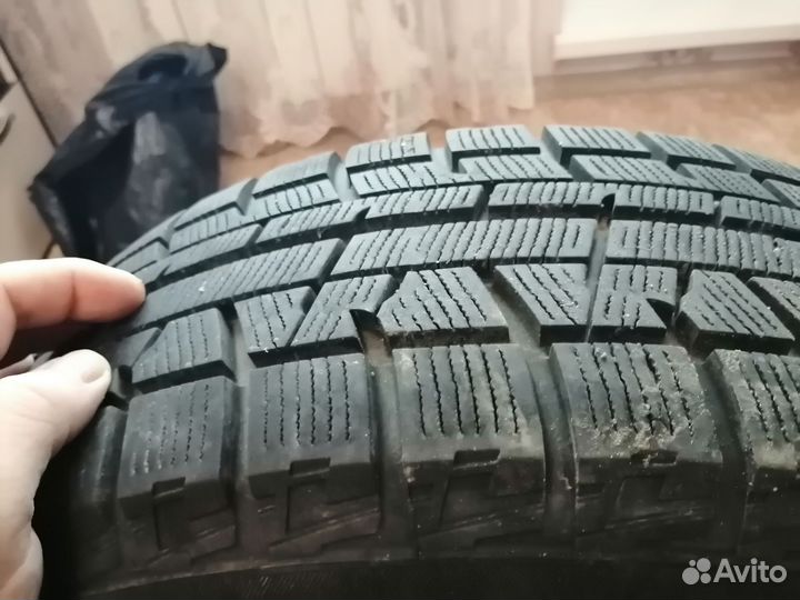 Yokohama Ice Guard IG50+ 195/65 R15 91Q