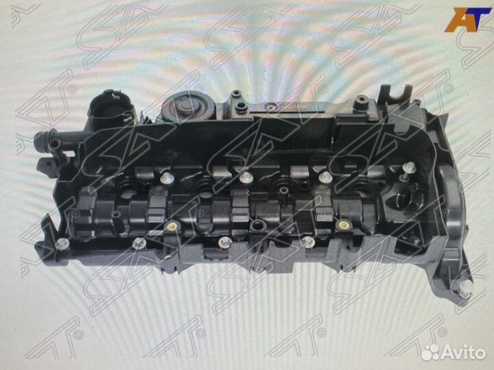 Крышка клапанов BMW 3 E90