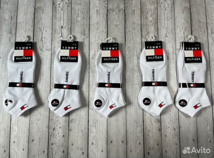 Носки Nike NB Tommy