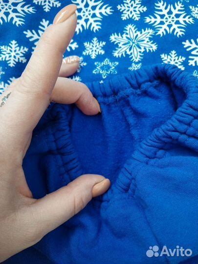 Костюм для мальчика