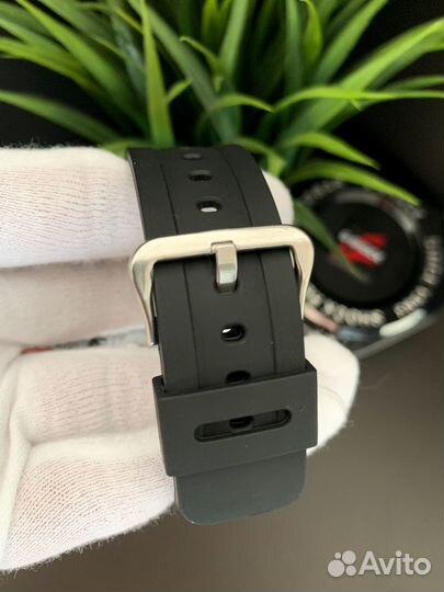 Часы Casio G-Shock
