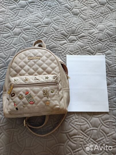 Рюкзак женский