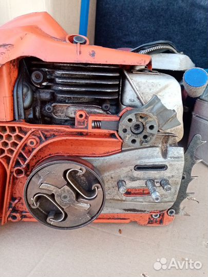 На востоновление или на запчасти