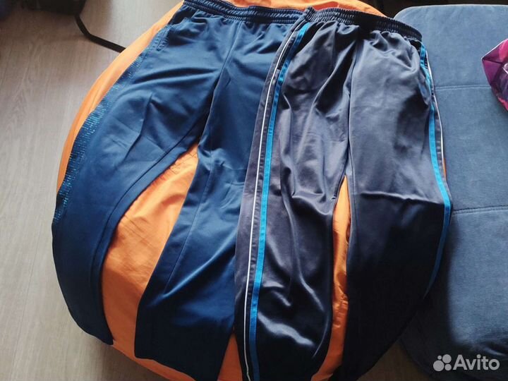 Спортивная форма для мальчика