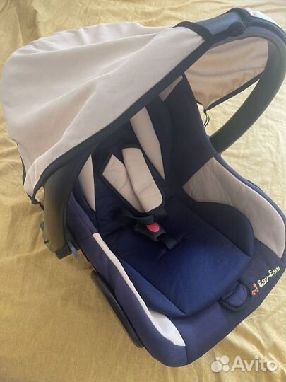 Детское автокресло от 0 до 13кг