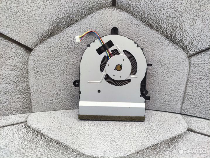 Вентилятор для ноутбука Asus A501L, K501L