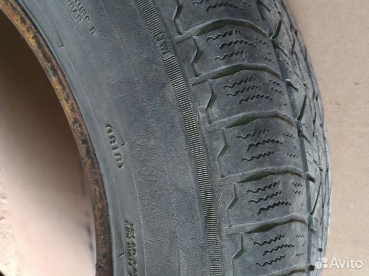 КАМА Кама-214 215/65 R16 98