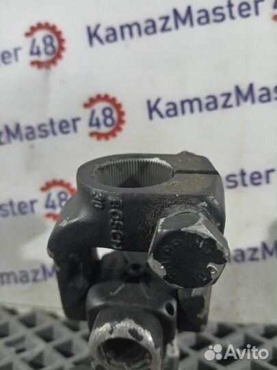 Рулевой кардан Камаз 5490
