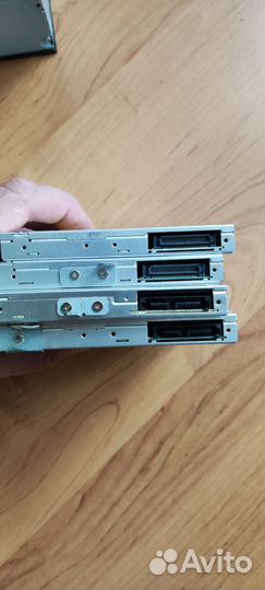 Привод для оптических дисков