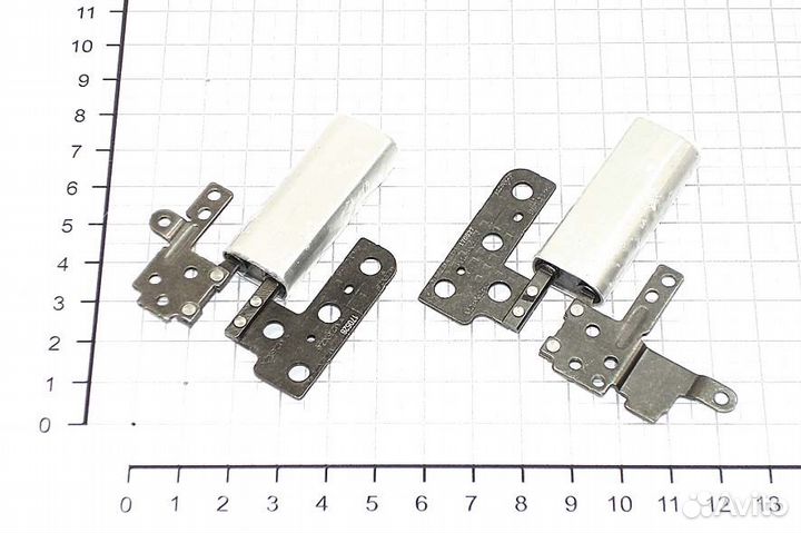 Петли Lenovo Yoga 710-14