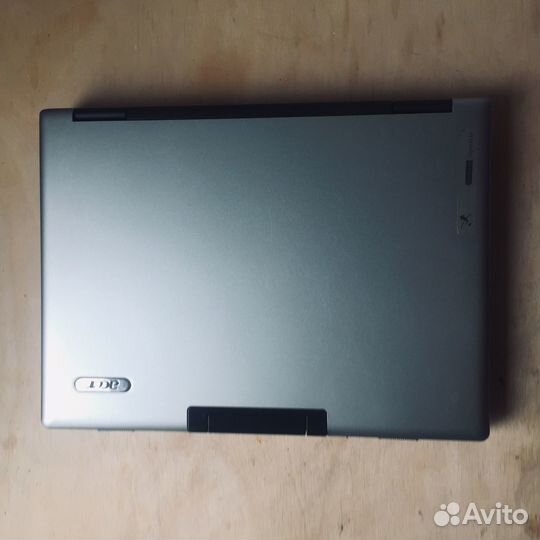 Ноутбук Acer TravelMate 2480