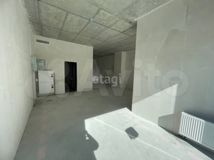 Сдам торговое помещение, 74.6 м²