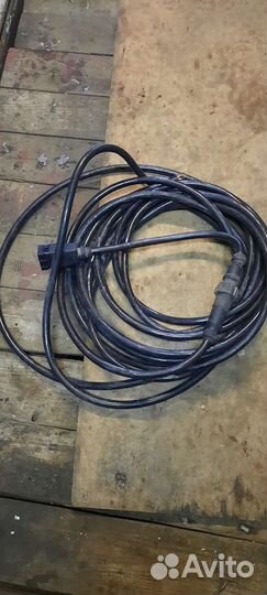 Кабель соединительный EBS