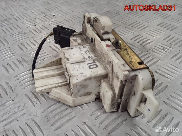 Замок двери передней правой Ford Mondeo 3