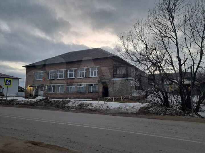 Общепит, 1000 м²