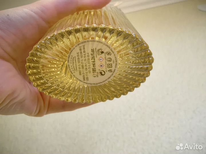 Парфюм для дома Zara Home Luminous Camelia 185 ml