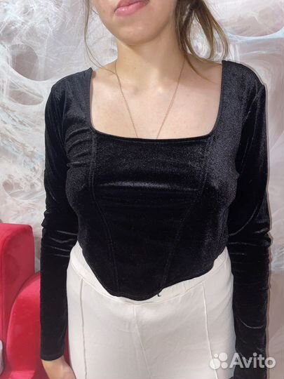 Женские вещи пакетом