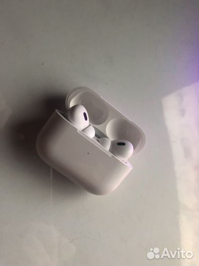 Airpods pro 2