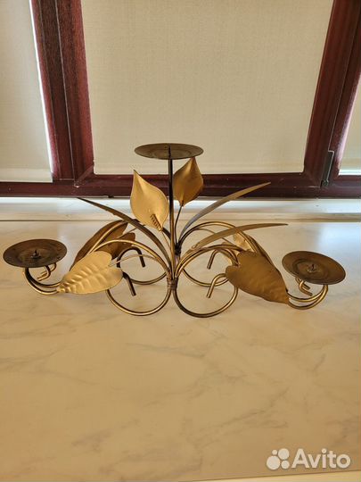 Подсвечник