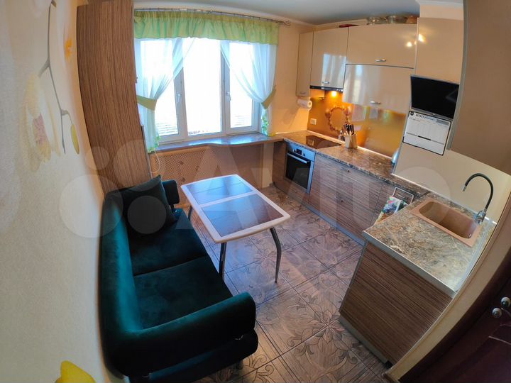 3-к. квартира, 70 м², 9/10 эт.