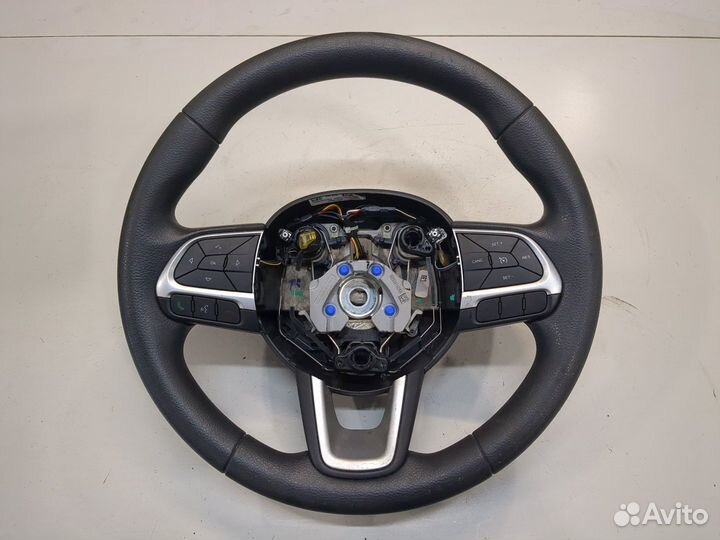 Руль Jeep Compass 2017, 2018