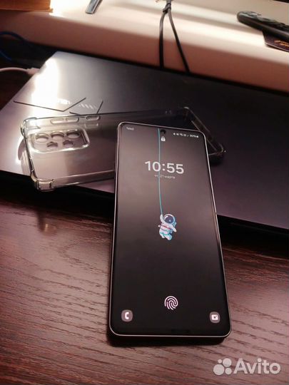 Samsung Galaxy A73 5G, 8/128 ГБ