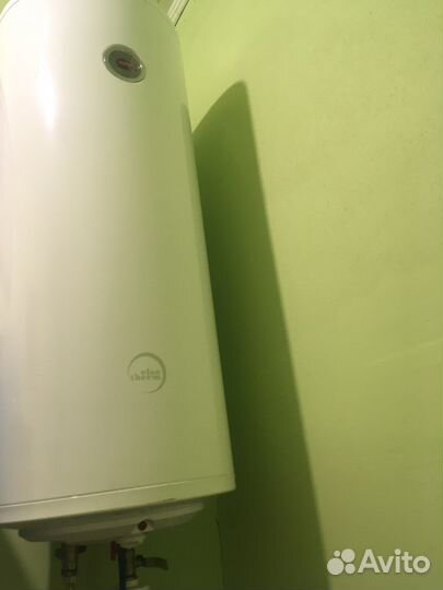 Водонагреватель электрический