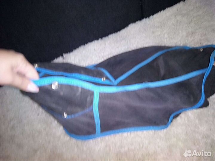 Корзина коляски трансформер