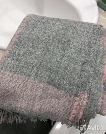 Шарф шарфик большой