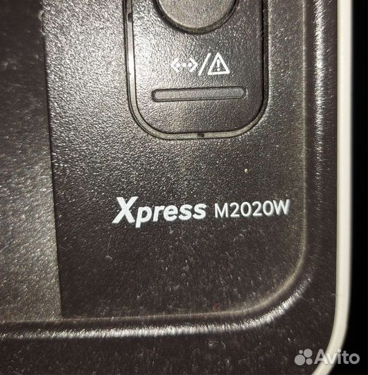 Продам принтер Samsung Xpress M2020W