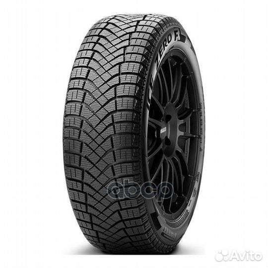 Pirelli Ice Zero FR 215/55 R18