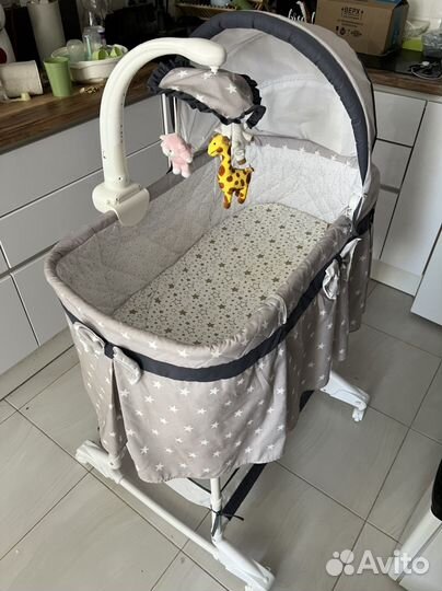 Детская люлька колыбель