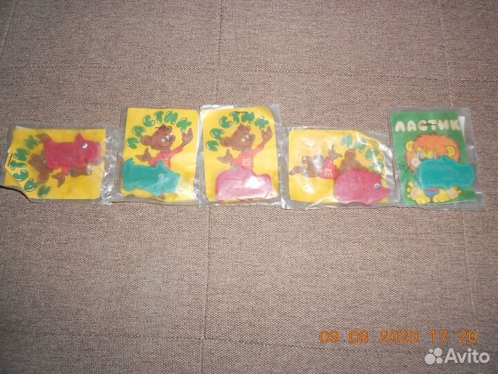 Школьный набор для черчения(геометрии) времен СССР