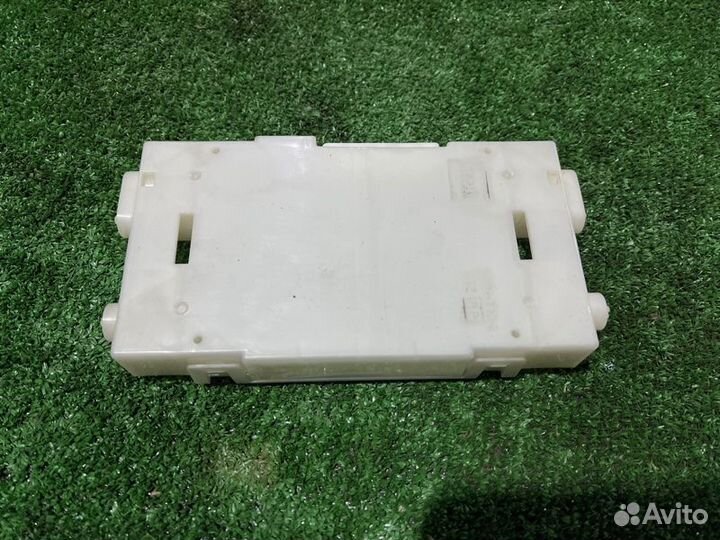 Блок комфорта Infiniti Jx/Qx60 Pathfinder (R52)