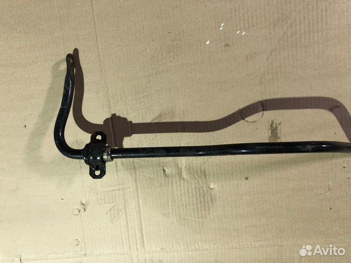 Стабилизатор задний Ssangyong Actyon New/Korando