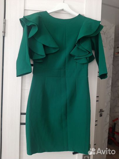 Платье женское 42