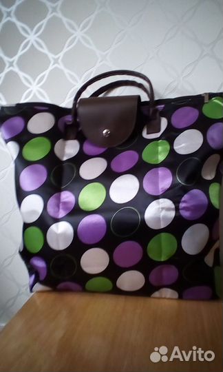 Сумки, сетки хозяйственные