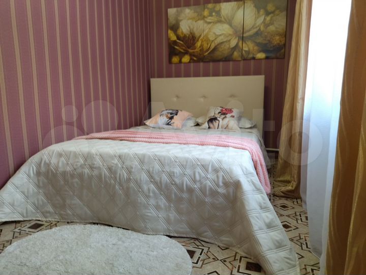 Дом 45 м² на участке 2 сот.