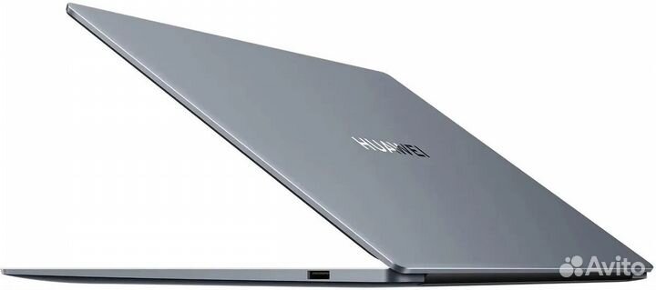 Ноутбук Huawei MateBook D 16 mclf-X 53013WXE, 16