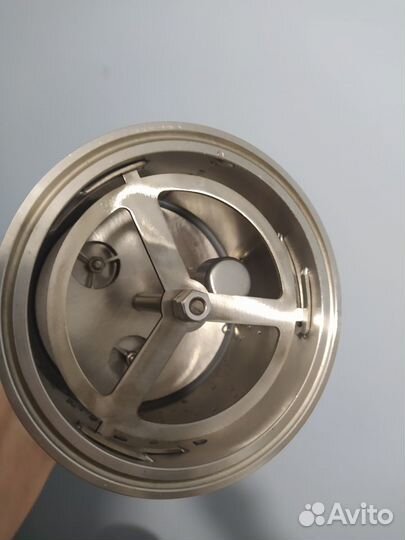 Самогонный шлем конус тарельчатая колонна