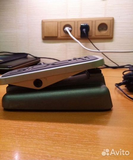 Гитарный процессор zoom g1x